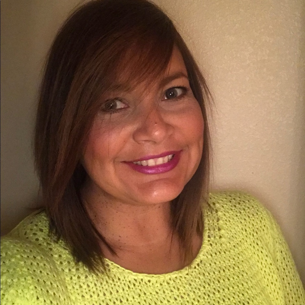 Meet your Posher, Janine